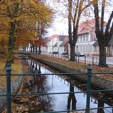 Ludwigsluster Kanal