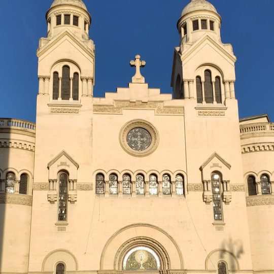 Tempio Valdese di Roma