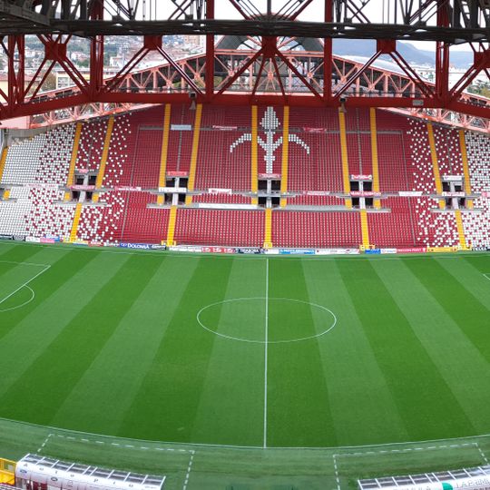 Stadio Nereo Rocco