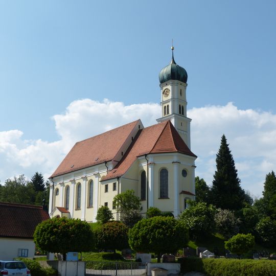 St. Georg