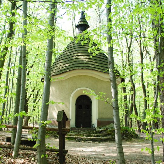 Cappella di Sant'Uberto a Katowice