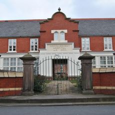 Southport Promenade Hospital