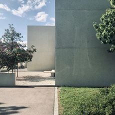 Haus für Geoinformation