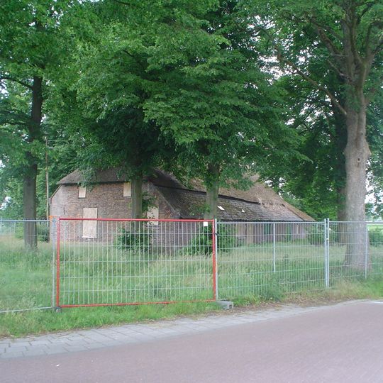 Vilderstraat 1, Veldhoven