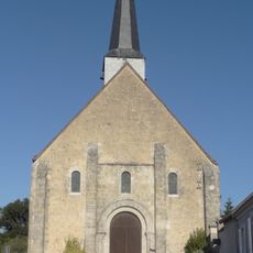 Église Saint-Pierre