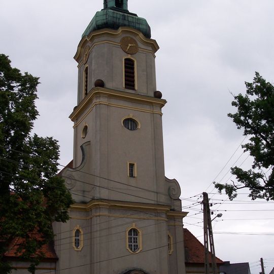 Krasiejów