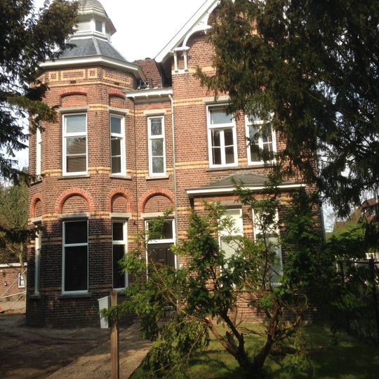 St. Annalaan 1, Venray