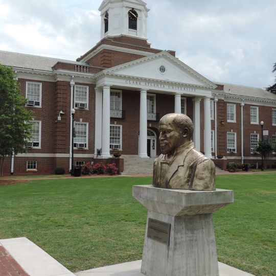 Clark Atlanta University