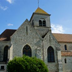 Église Saint-Martin de Cernay-lès-Reims