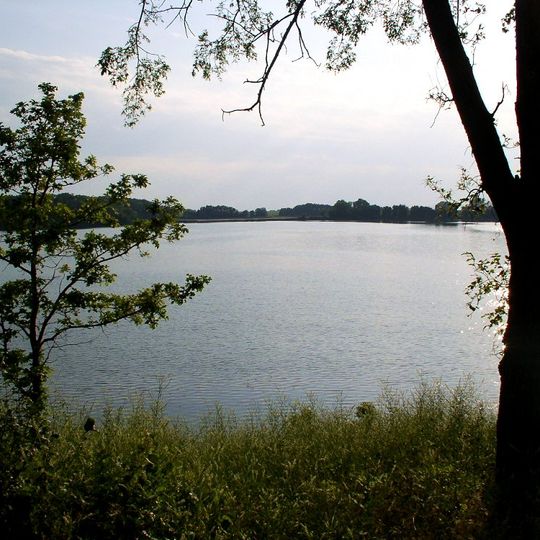 Monson Lake State Park