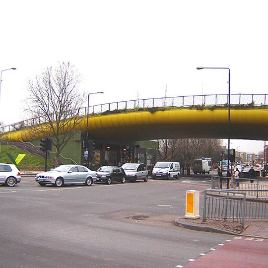 Mile End