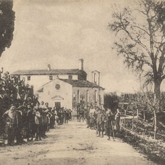 Oratorio di San Pietro Martire e San Giorgio