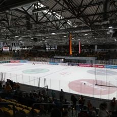 Eissporthalle Frankfurt