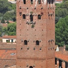 Torre Guinigi
