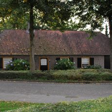 Torenpad 7, Berkel-Enschot