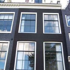 Prinsengracht 586, Amsterdam