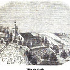 Igreja matriz da Sertã, incluindo todo o seu recheio