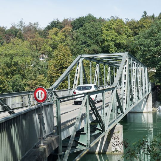 Würenlos-Brücke