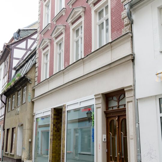 Kramerstraße 22