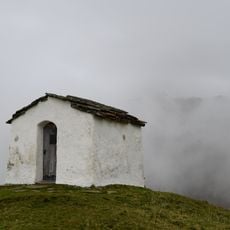 Kapelle Stofel (Damüls)