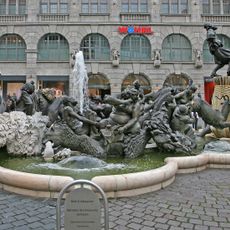 Carrusel del Matrimonio