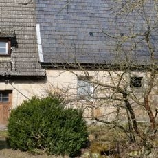 Wohnstallhaus