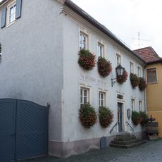Wohnhaus