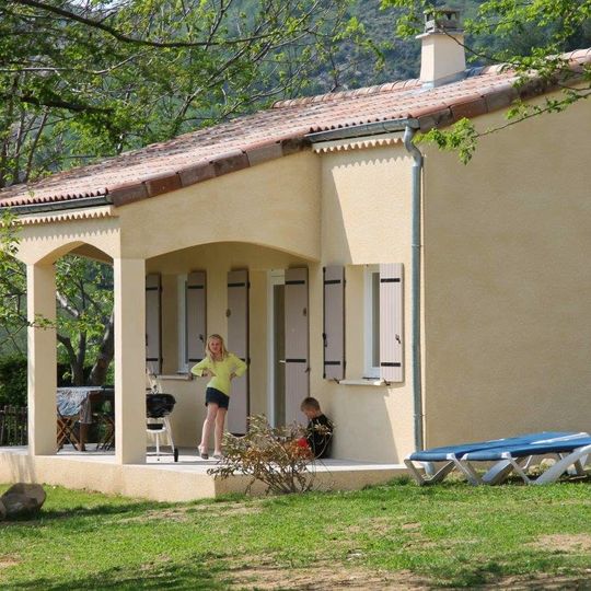 Domaine du Vernadel