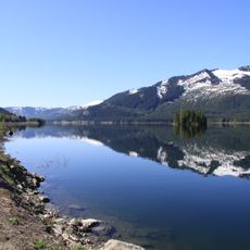 Keechelus Lake