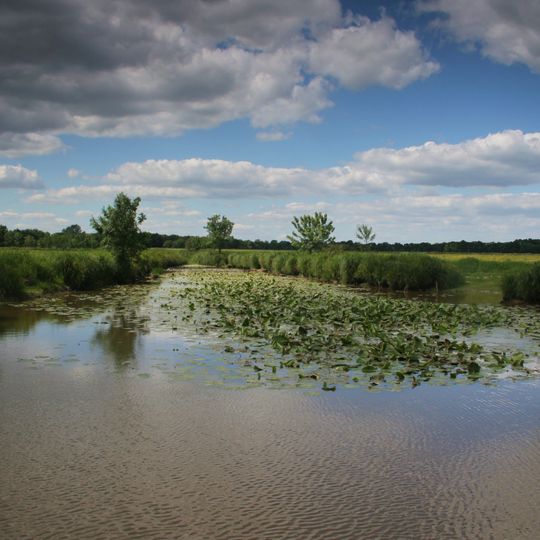Basses vallées angevines