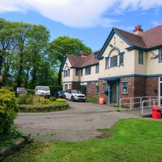 Greenfield Valley Heritage Park