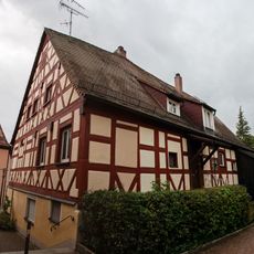 Wohnhaus in Feucht