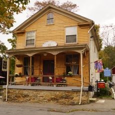 Mountainville Historic District