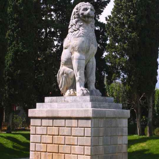 Chaeronea