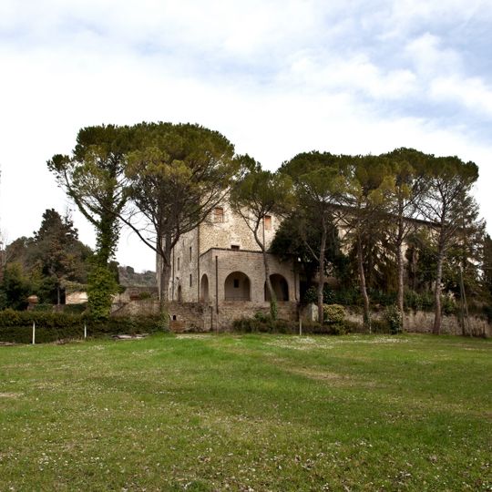 San Tommaso in Foglia