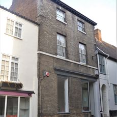 28A, Hatter Street