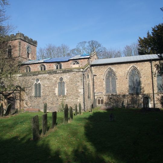 Parish Church of St Peter
