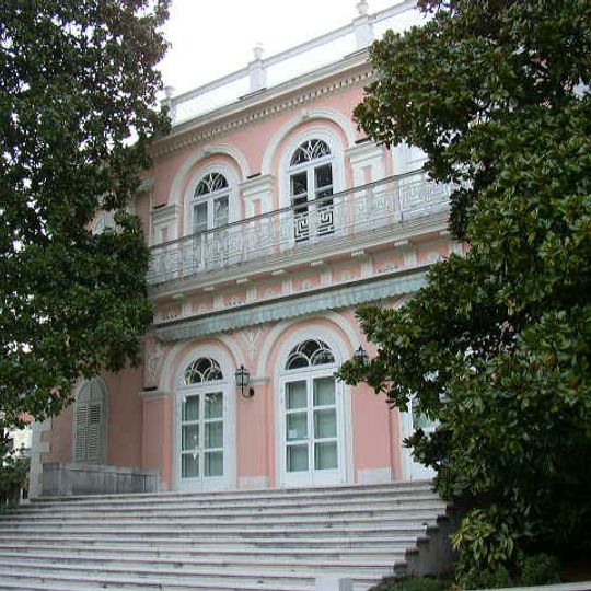 Villa Angiolina