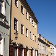 Wohnhaus Nonnengasse 3