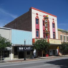 Rex Theatre