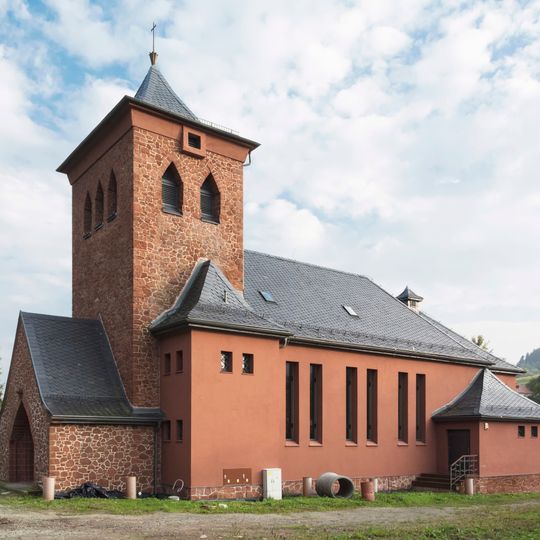 Ludwikowice Kłodzkie