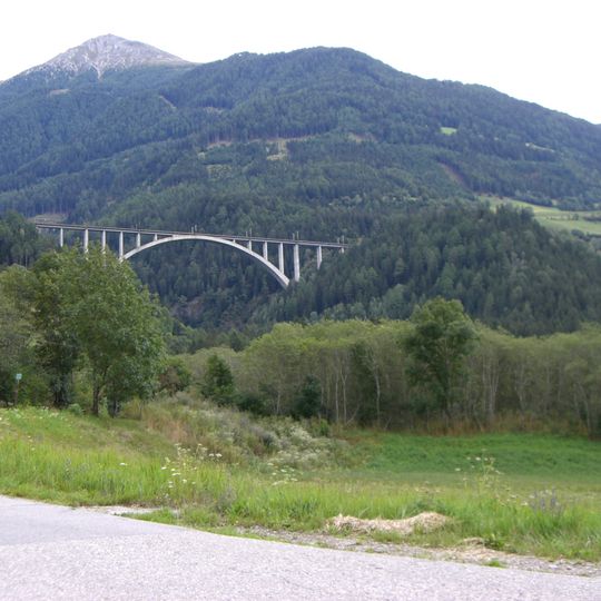 Pfaffenbergbrücke