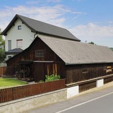 Venezianische Gattersäge