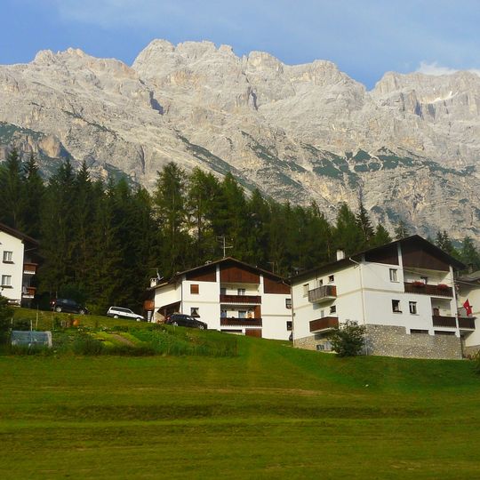 Sorapiss