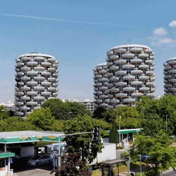 Choux de Créteil