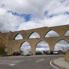 Aqüeducte de Santa Llúcia