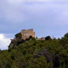 Castell de Seguer