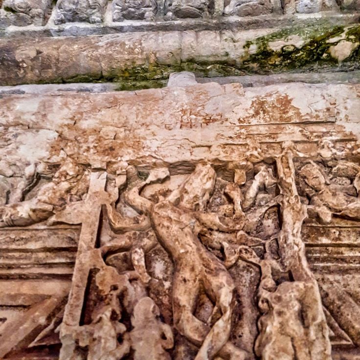 Shiva Nataraja