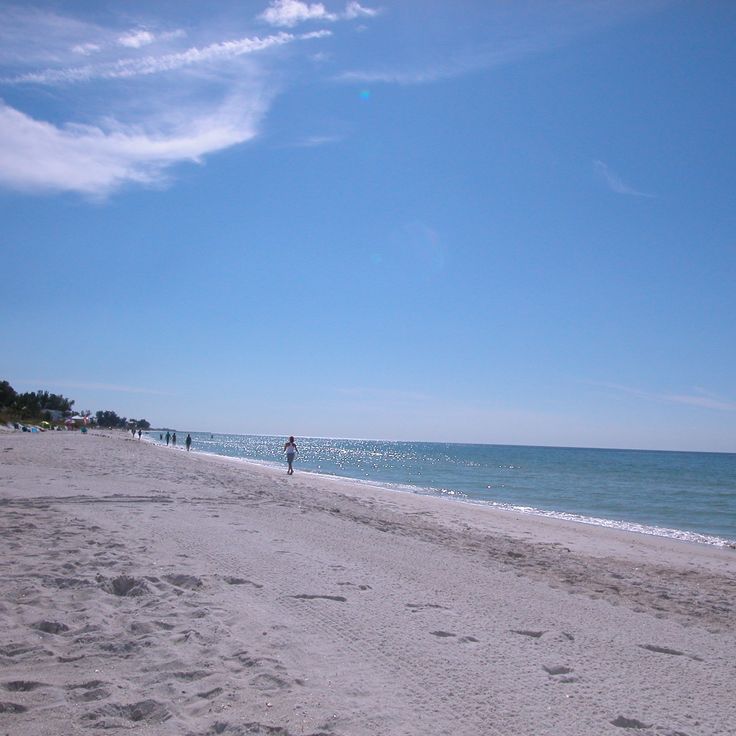 Isla Anna Maria