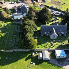 Church of Corpus Christi (Holy Trinity)